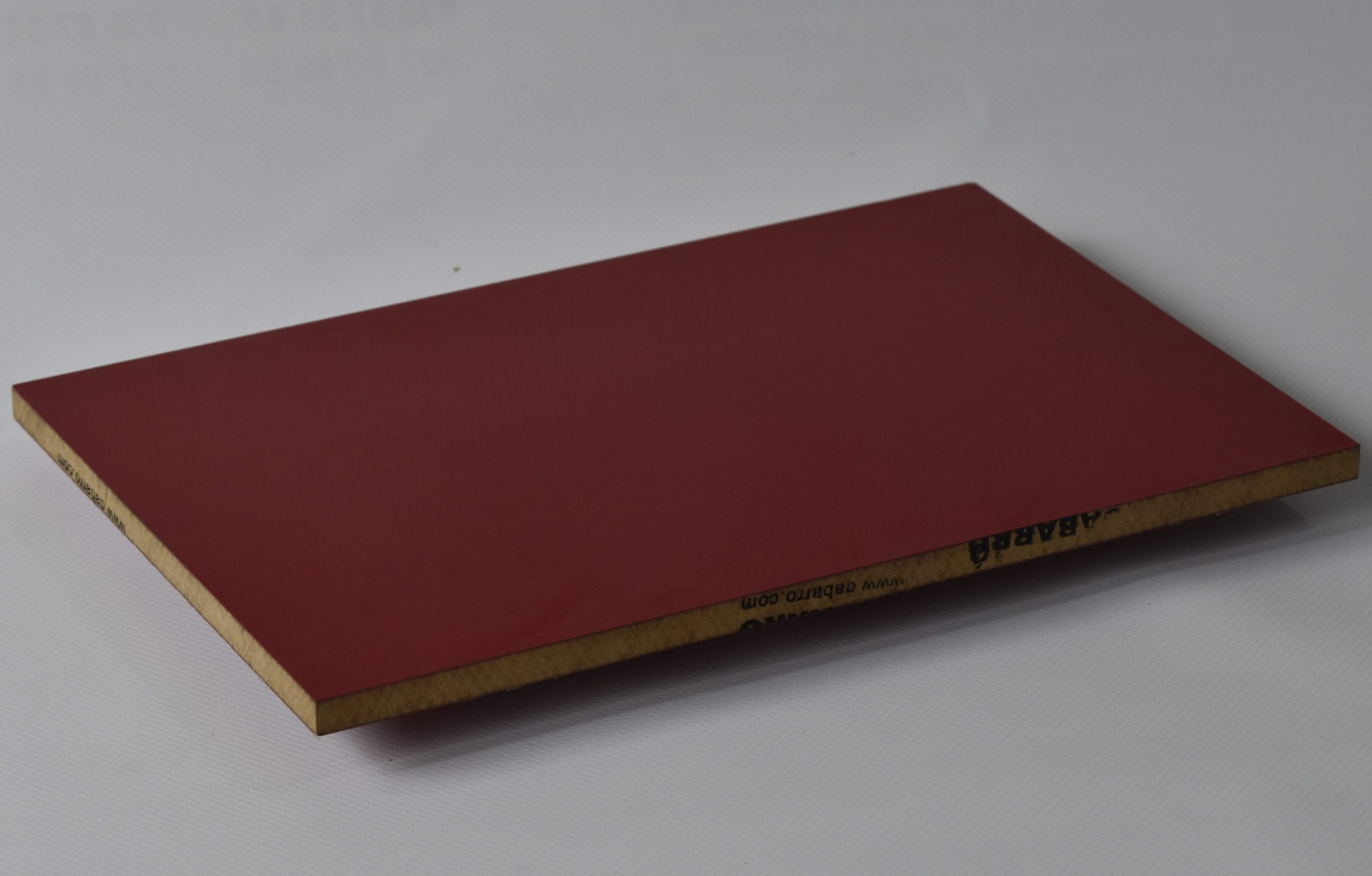 MDF